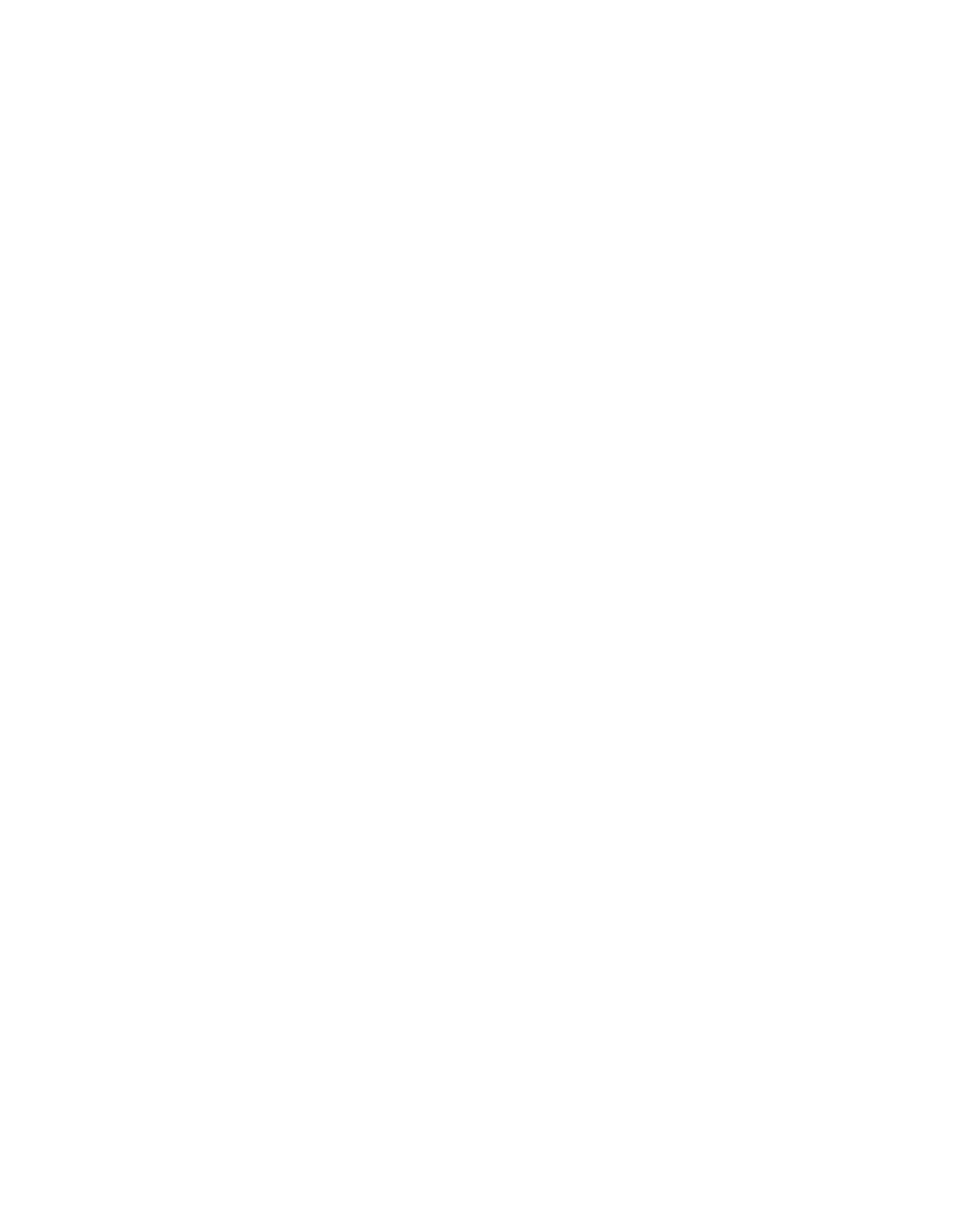 Eko resort logo