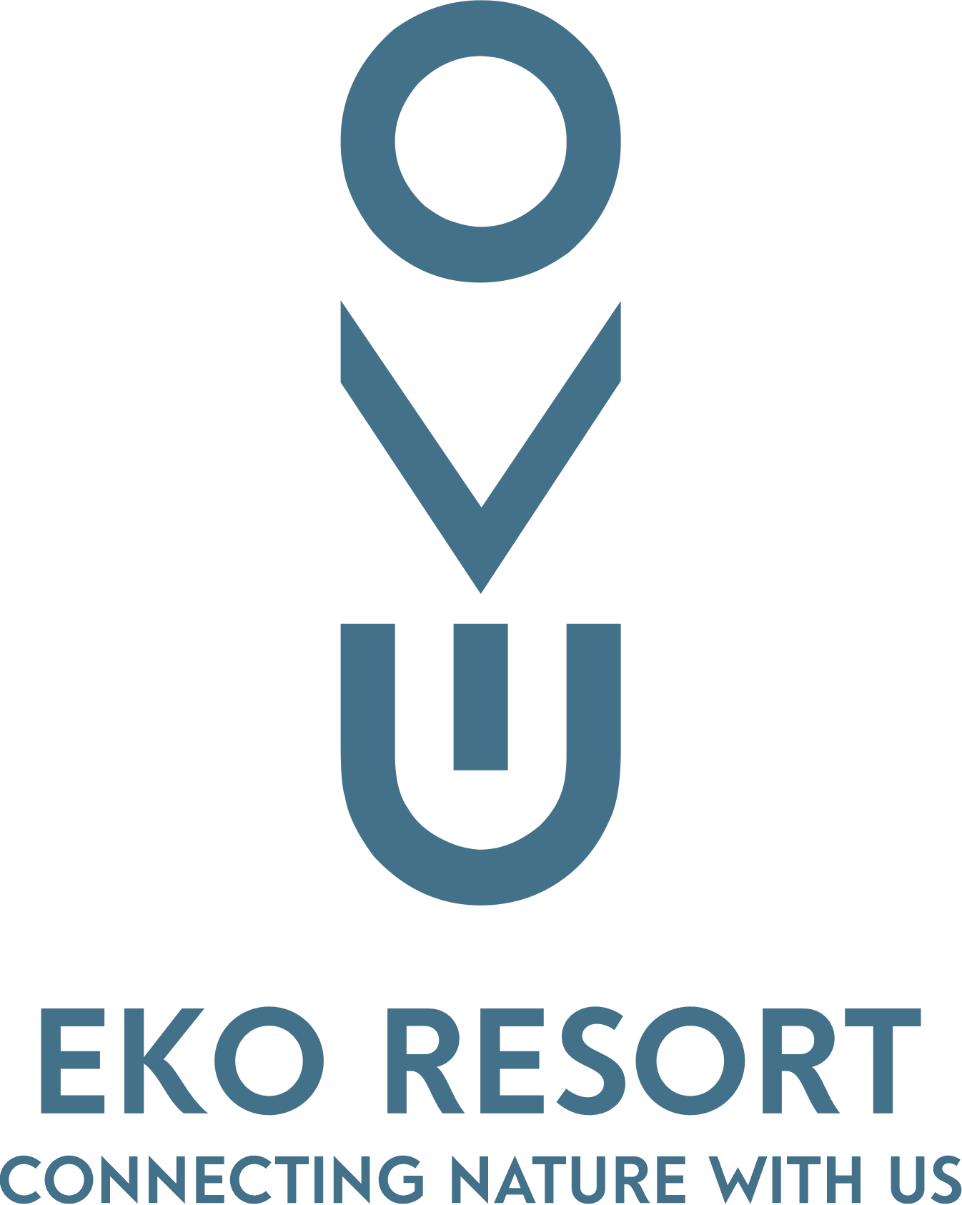 Eko Resort Logo