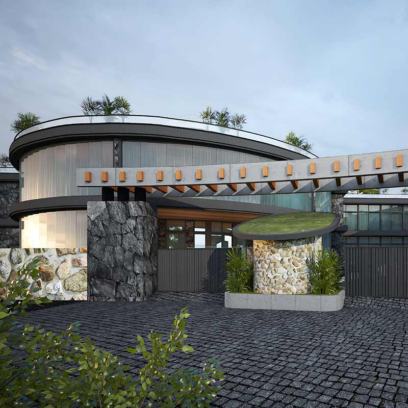 Eko Resort
