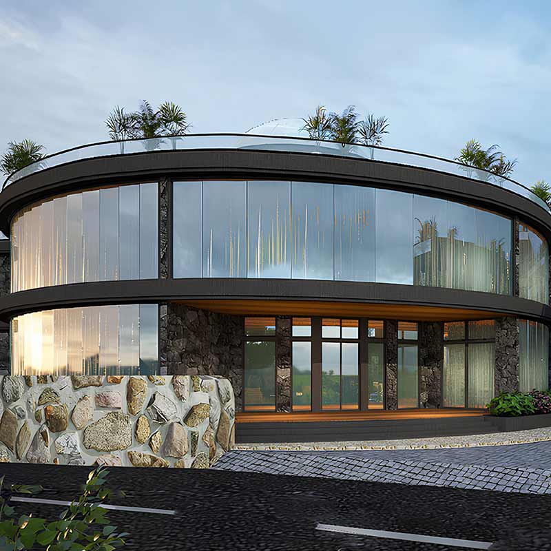 Eko Resort