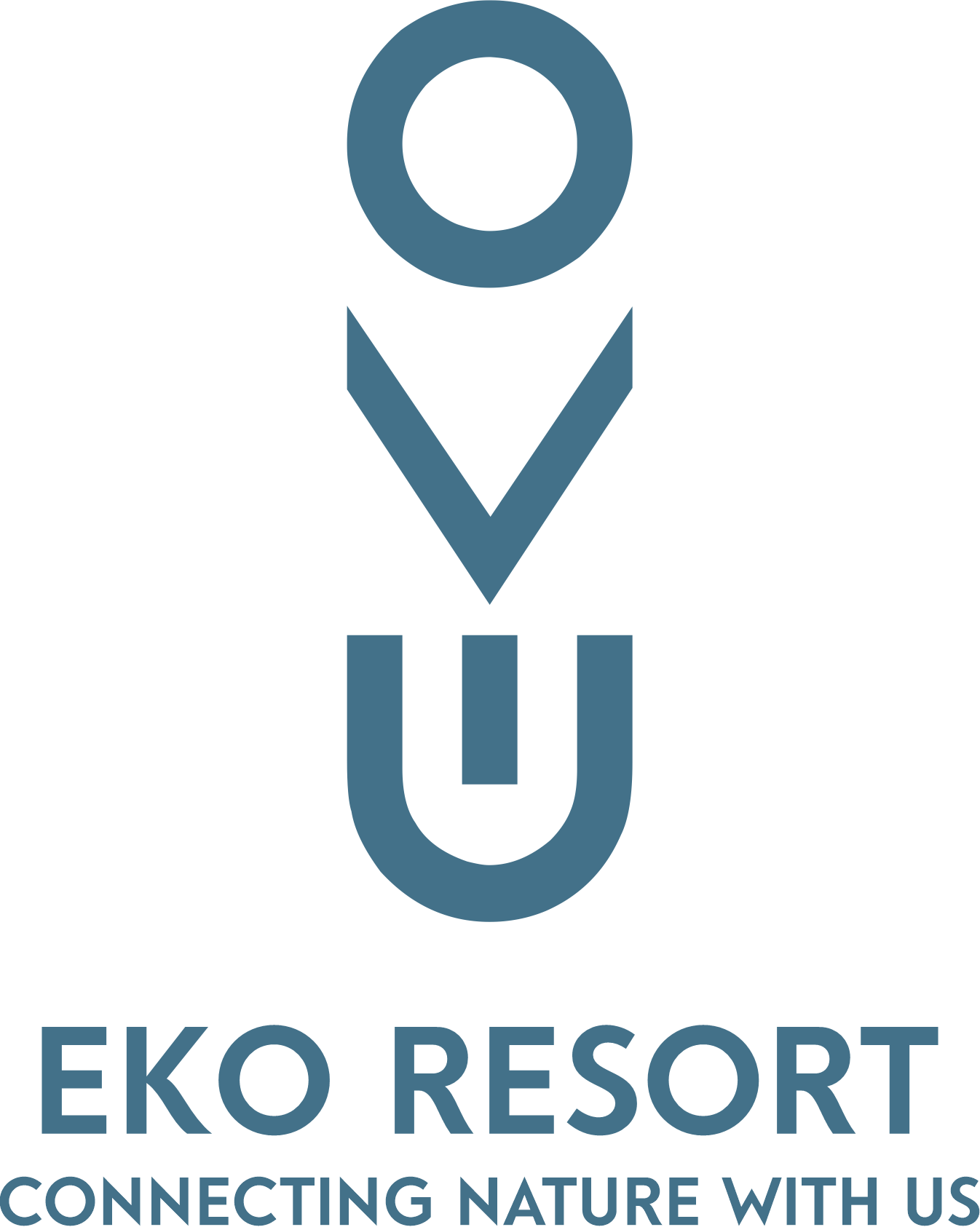 Eko Resort