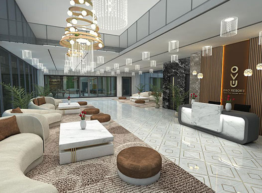 Eko Resort